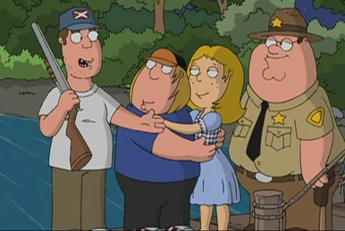 Family Guy Idiot Quotes