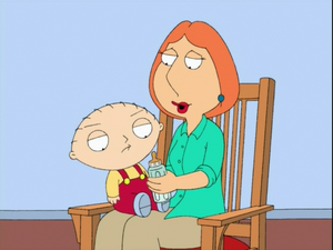 family guy breast pump