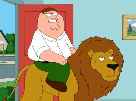 Montecore | Family Guy Wiki | Fandom Montecore | Family Guy Wiki | Fandom