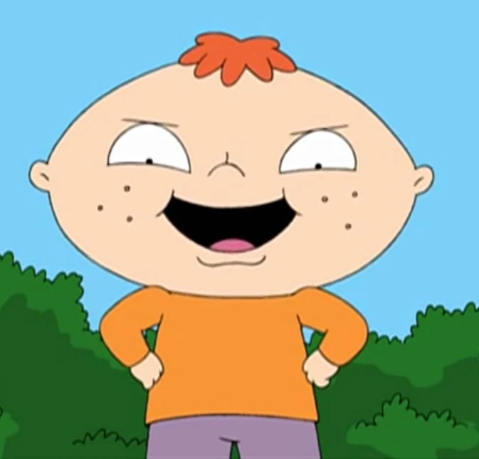 Bertram Family Guy Wiki Fandom