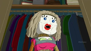 Heather | Family Guy Wiki