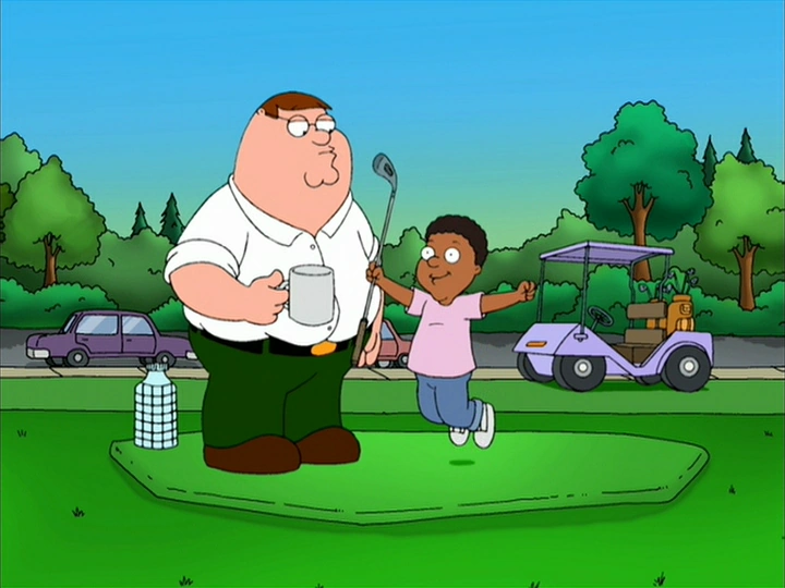 Jingle Family Guy Wiki Fandom