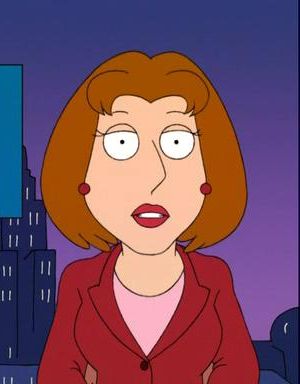 Diane Simmons | Family Guy Wiki | Fandom