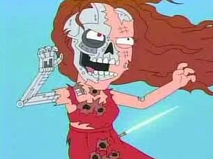 Гриффины терминатор. Гриффины терминатор. Гриффины питер терминатор. Гриффины терминатор. Питер гриффин терминатор обои.