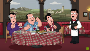 Sopranos