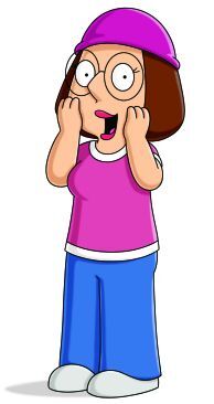 Meg Family Guy Wiki Fandom Series 2 continues the animated antics of the constantly grousing griffin family. meg family guy wiki fandom