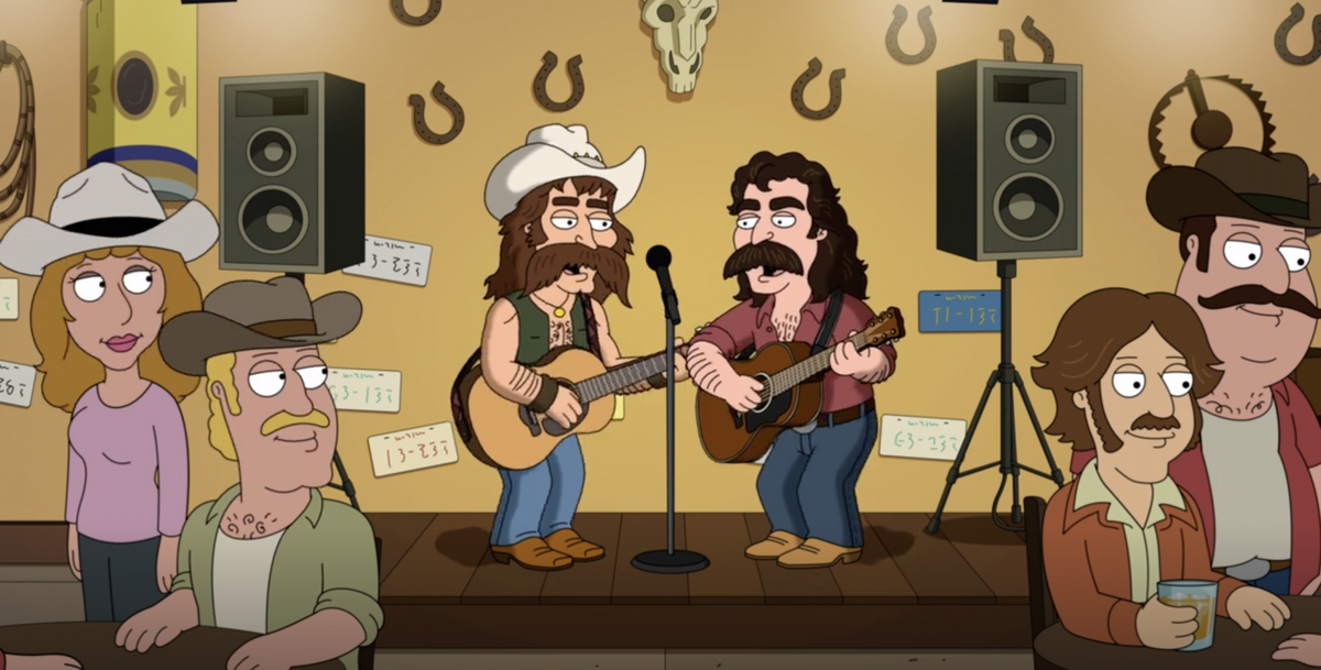 Rightful Owner Family Guy Wiki Fandom