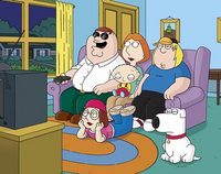 Fox Sets Family Guy Season 22 Premiere for October 1st : r/familyguy