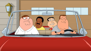 Boy S Best Friend Family Guy Wiki Fandom Boy S Best Friend Family Guy Wiki Fandom