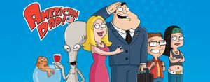 American Dad