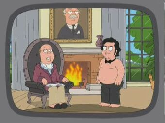 Family guy black jack russell Family guy black jack russell