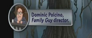 Dominic Polcino