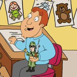 Category Happy Go Lucky Toy Factory Family Guy Wiki Fandom