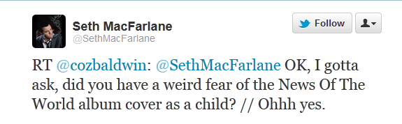 Killer Queen/Notes/Trivia Family Guy Wiki Fandom