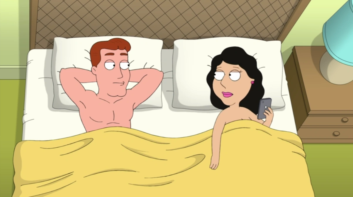 Father Monahan Family Guy Wiki Fandom