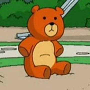 Rupert | Family Guy Wiki | Fandom