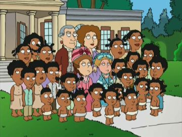 thomas jefferson children