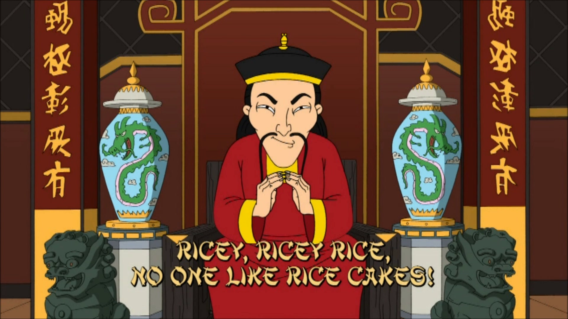 rice cake jokes