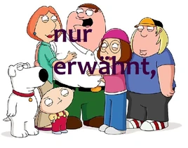 Nur erwähnt