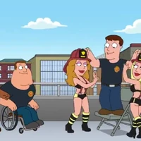 Smitty No Giggity No Doubt Family Guy Wiki Fandom