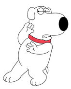 Brian Griffin Family Guy Wiki Fandom