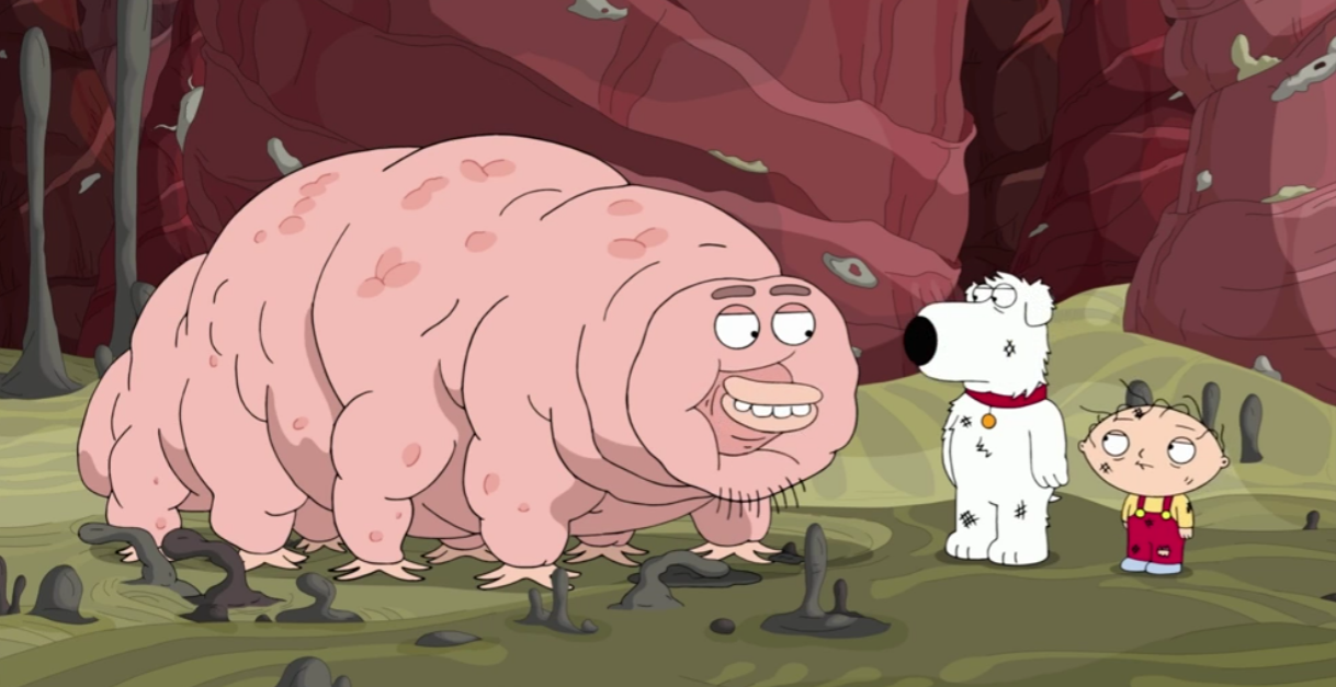 Kyrie Irving | Family Guy Wiki | Fandom