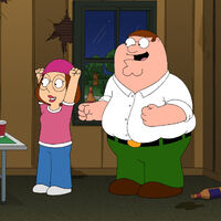 Meg Stinks Family Guy Wiki Fandom A subreddit dedicated to the tv show family guy. meg stinks family guy wiki fandom