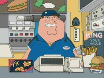 Ding Fries Are Done Family Guy Wiki Fandom - ding fries are done family guy wiki roblox id for family guy Ding Fries Are Done Family Guy Wiki Fandom - roblox id for family guy