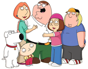 family guy season 15 episode 17