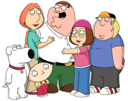 Family Guy - Wikipedia