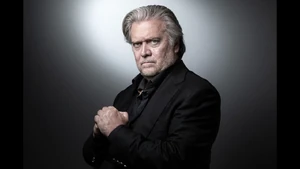 Steve Bannon | Family Guy Wiki | Fandom