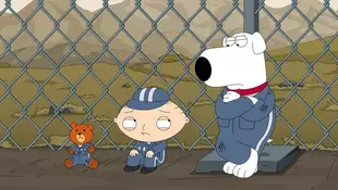 family guy sex doll episode These men love their sex doll wives because they won't cheat