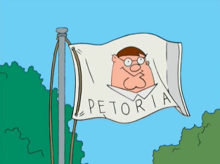 E. Peterbus Unum Family Guy Wiki Fandom