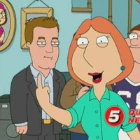 Tom Brady Family Guy Wiki Fandom