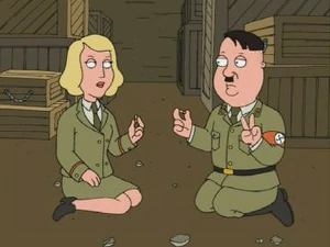 Eva Hitler