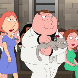 La famiglia guy full episode sale