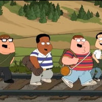 kyrie 5 family guy