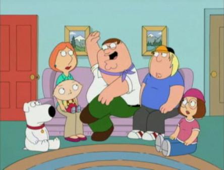 Family Gay Family Guy Wiki Fandom