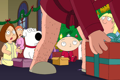 Family guy switch the flip watch online best sale