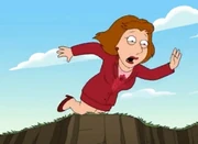 Diane Stirbt.