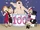 The Family Guy 100th Episode Special