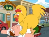 Ernie The Giant Chicken