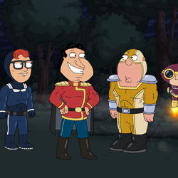 Family guy season 18 full episodes top