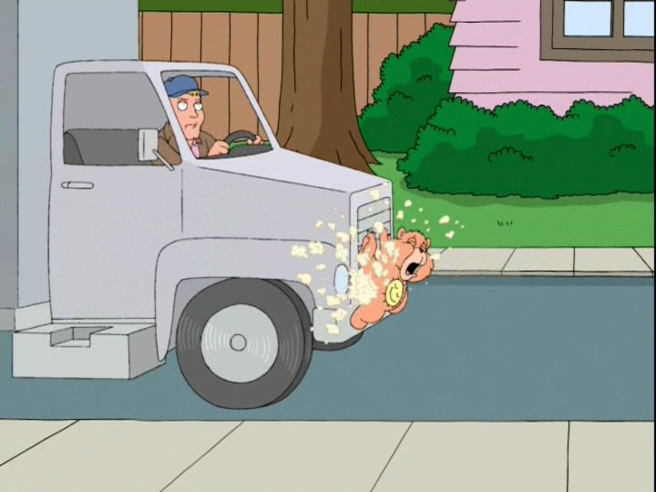 Sunshine Bear | Family Guy Wiki | Fandom