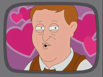Chris Burke Family Guy Wiki Fandom Chris Burke Family Guy Wiki Fandom