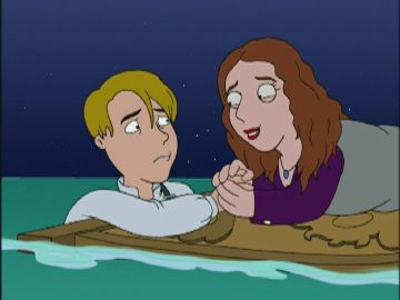 Titanic | Family Guy Wiki | Fandom