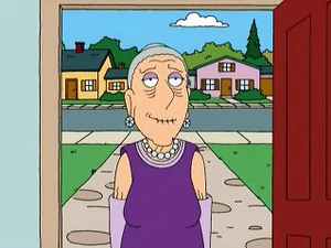 Auntmarge