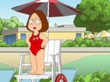 Lifeguard Meg