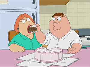 Sibling Rivalry Family Guy Wiki Fandom