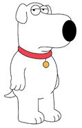 Brian Griffin